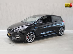 Ford Fiesta - 1.5 EcoBoost ST-3 B&O|Carplay|Zeer nette staat keurig onderhouden