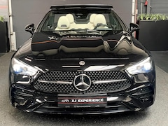 Mercedes-Benz CLE Cabriolet - 200 AMG Line HUD NAVI 204PK