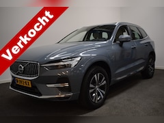 Volvo XC60 - 2.0 T6 342pk AUT8 Plug-in hybrid AWD Inscription Expression Sunroof/ Kinderzitjes/ Camera/