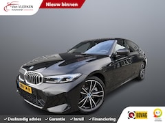 BMW 3-serie - 330e xDrive M SPORT SCHUIFDAK HEAD UP