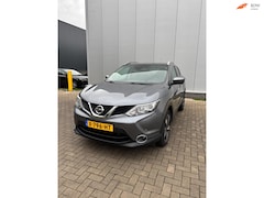 Nissan Qashqai - 1.2 N-Connecta