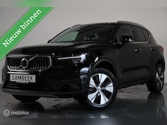 Volvo XC40 - 1.5 T4Plus Bright-LEDER-CAMERA-STUUR/STOELVERWARMING