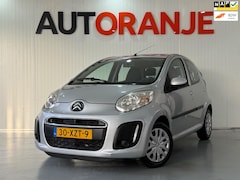 Citroën C1 - 1.0 Collection-Airco-APK-NAP
