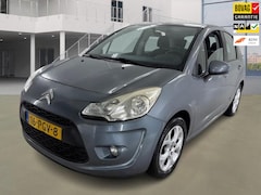 Citroën C3 - 1.4 VTi Ligne Business 1e Eig. 47.000 km +NAP NL-auto