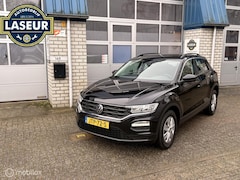 Volkswagen T-Roc - 1.5 TSI Style