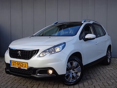 Peugeot 2008 - 1.2 PureTech Blue Lion 1Eig, Vol.Onderhoud