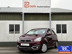 Mitsubishi Space Star - 1.0 Cool+ Automaat / 1e Eig. / Dealer Ondh. / Airco / 5-Drs