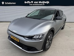 Kia EV6 - Plus Edition 77.4 kWh Stoel&Stuurverw. | Electr. Stoelverstelling met Memory | Electr. Ach