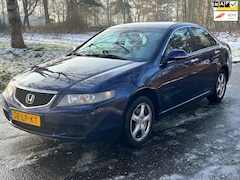 Honda Accord - 2.0i Sport 2003 SEDAN AIRCO