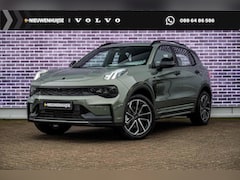 Lynk & Co 01 - 1.5 Core PHEV | Adaptieve Cruise Control | Keyless Entry | Stoelverwarming | Apple Carplay