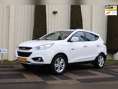Hyundai ix35 - 1.6i GDI i-Magine climate Control Navigatie