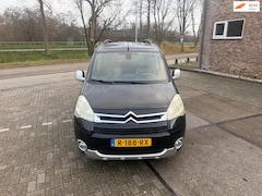 Citroën Berlingo - 1.6 VTi 120 Multispace