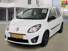 Renault Twingo - 1.2-16V Collection 54.300 km +NAP NL-auto