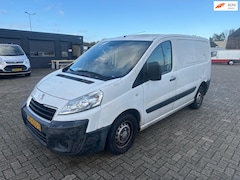 Peugeot Expert - 227 1.6 HDI L1H1 Bj’06-2013 AIRCO
