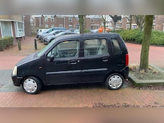 Opel Agila - 1.2-16V Flexx cool