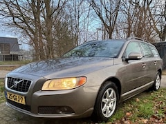 Volvo V70 - V 70 2.4 Momentum