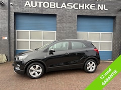 Opel Mokka X - 1.4 Turbo Edition, airco, navi, cruise