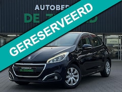 Peugeot 208 - 1.2 PureTech Blue Lion|Navi|Nieuw APK