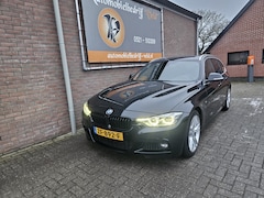 BMW 3-serie Touring - 318i M Sport Corporate Lease
