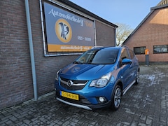 Opel Karl - 1.0 Rocks Online Edition