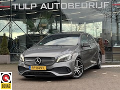 Mercedes-Benz A-klasse - 180 Business Solution AMG Automaat Dak Nav