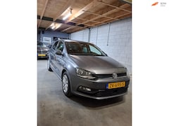 Volkswagen Polo - 1.0 Trendline, Airco, Bluetooth, afneembare trekhaak