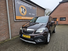 Opel Mokka - 1.4 T Cosmo 4x4 (koppeling versleten)