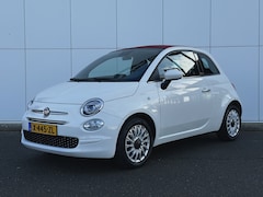 Fiat 500 - 1.2 Star