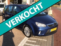 Ford C-Max - 1.8-16V Titanium Flexifuel IN NETTE STAAT NW APK