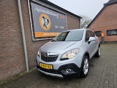 Opel Mokka - 1.4 T Cosmo 4x4
