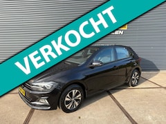 Volkswagen Polo - 1.0 TSI Comfortline Business DIGITALE DASH/ PDC