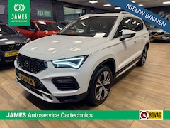 SEAT Ateca - 1.5 TSI Xperience Business Intense |ACC|Virtual|PDC|Side-assist