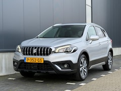 Suzuki S-Cross - 1.4 Boosterjet AllGrip High Executive PANO LEER LED ACC