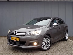 Citroën C4 - 1.2 PureTech Feel Collection 1Eig, Vol.Onderhoud