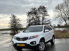 Kia Sorento - 2.4 X-ecutive Trekhaak Parkeersensoren