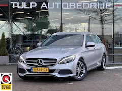 Mercedes-Benz C-klasse Estate - 180 Prestige Automaat Weinig km