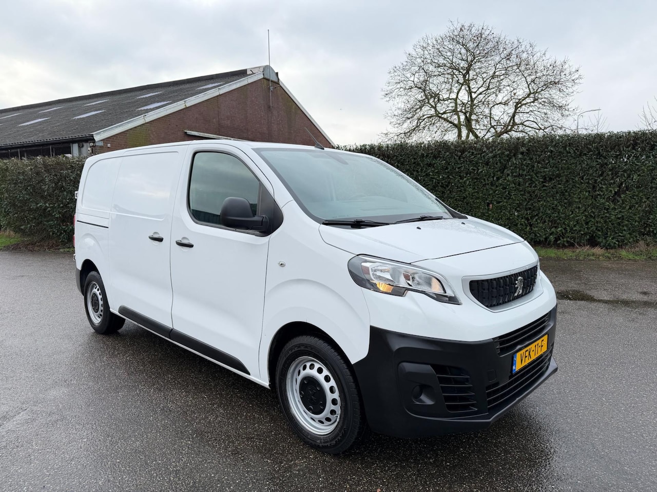 Peugeot Expert - 2.0 BlueHDI 120PK PREMIUM - EURO 6 - AutoWereld.nl