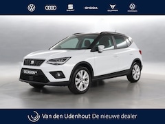SEAT Arona - 1.0 TSI 115pk Style Business Intense / Navigatie / Keyless / Camera / LED