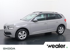 Skoda Kamiq - 1.0 TSI Ambition | 110 PK | Trekhaak wegklapbaar | Cruise control | Apple Carplay/Android