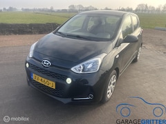 Hyundai i10 - 1.0i Comfort Airco/Cruise/Navi