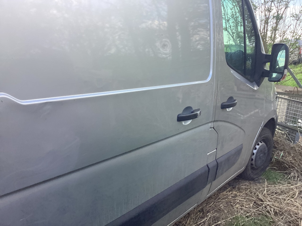 Renault Master - T35 2.3 dCi L2H2 Stop & Start Automaat - AutoWereld.nl