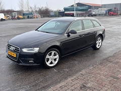 Audi A4 Avant - 1.8 TFSI Business Edition