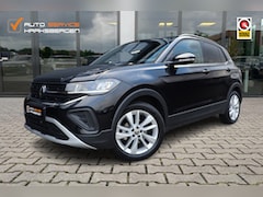 Volkswagen T-Cross - 1.0 TSI Goal | ACC | Trekhaak | Navi | Fabrieksgarantie