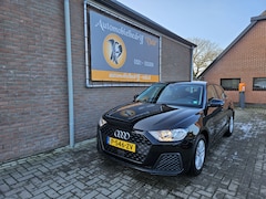 Audi A1 Sportback - 30 TFSI Pro Line