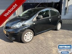 Toyota Aygo - 1.0-12V Now