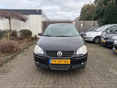 Volkswagen Polo - 1.4-16V Comfortline