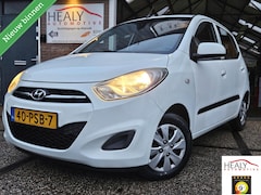 Hyundai i10 - 1.1 i-Drive Cool|2011|150km|Airco|Nw bandn+beurt