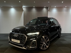 Audi Q5 - 50 TFSI e S-Line l Pano l Matrix l Keyles l Camera l ACC l Lane Assist