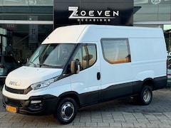 Iveco Daily - 35C13V 2.3 352 H2 L DC 7 pers