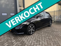 Mercedes-Benz B-klasse - 200 Progressive, LED, Memory, Trekhaak, Privacyglass, BTW, etc